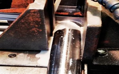 海口江汉带锯条生产厂家在带锯条供应行业优势介绍