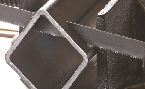 海口金属加工厂采购硬质合金带锯条是按锯切量分批购买还是一次性大量批发进购？