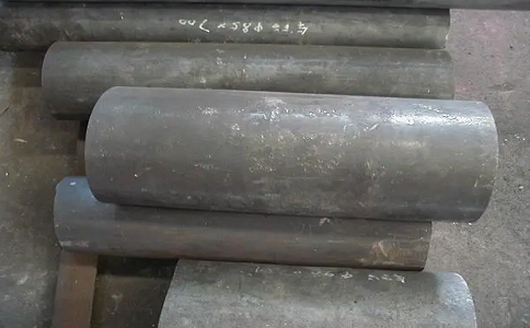 海口某家制造公司采购2/3高低齿硬质合金带锯条锯切尺寸500mm，面积1963c㎡表面硬化钢